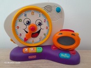 Zabawka edukacyjna Tik Tak