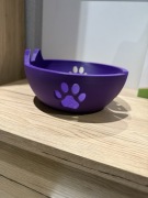 Misa na włóczkę różne kolory