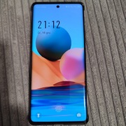 Smartfon Infinix 40 note pro 