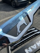 Listwa chrom atrapy górnej man tgx 81611506144