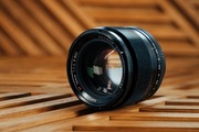 FUJIFILM Fujinon XF 56mm F/1.2 R | Fuji X