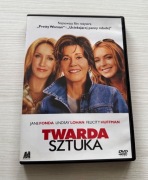 Twarda sztuka / Georgia Rule