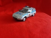 WAZ 2112 Milicja Rosja (VAZ) skala 1:43