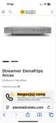 Streamer Denafrips Arcas