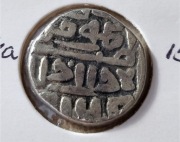 Indie Sułtanat Delhi Tanka Sikandar A.D. 1510