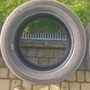 opony toyo bardzo dobre.