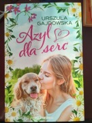 Azyl dla serc  Urszula Gajdowska