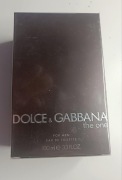 Dolce Gabbana The One 100 ml 