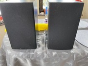 Kolumny WHARFEDALE Quatz Q1 Czarne