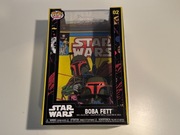 Funko Pop - Star Wars - Boba Fett - 02