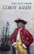 Verney Lovett Cameron - Czarny książę