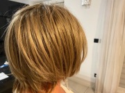 Sprzedam peruke firmy Rokoko,stan idealny