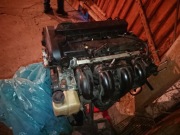 Silnik Mazda 5 6 L8 1.8 120KM po remoncie, brak poboru oleju, film.