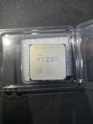 Amd Ryzen 7 3700x + chlodzenie działające