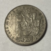 10 zł 1970  Byliśmy Jesteśmy Będziemy
