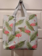 Niebanalna Torebka Paters