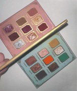 Oden’s Eye paleta 18 cieni Saga of Freja