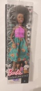 Lalka kolekcjonerska Barbie fashionistas 59 Mattel FBR37 DYY89 Mattel  