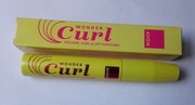 Tusz do rzęs wonder curl 