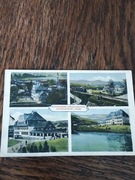 Schmiedeberg Rsgb- Kowary Karkonosze 4 Obrazkowa .