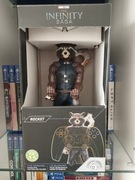 Stojak Podstawka Na Pada PS4/PS5 Playstation Rocket Strażnicy Galaktyki