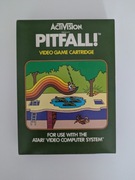 Pitfall - Atari 2600