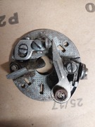 Junak m10 Avo simson płytka iskrownika 