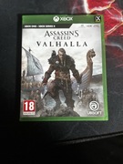 Assassin creed Valhalla Xbox