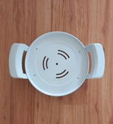 Podstawa pod misę do kombiwaru halogenowego