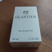 Perfumy męskie Glantier 781 drzewno - przyprawowe