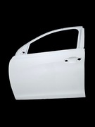 PEUGEOT 308 T9 COMBI komplet drzwi lewych przód tył B02