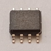 TDA1308 SMD Przetwornik słuchawek stereo klasy AB 