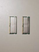 Asus TUF Gaming F15 FX506H Pamięć RAM 2x8GB (16GB) DDR4 3200MHz