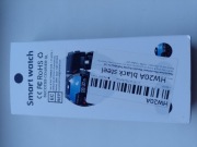 Nowy zegarek Smart Watch model HW20A menu pl 