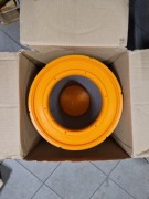 FILTR POWIETRZA HENGST SCANIA 4.G,P,R,T