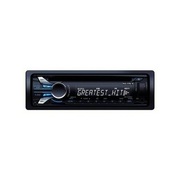 Radio SONY CDX-GT560UI CD/MP3 Usb aux 4x52w
