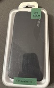Etui TECH-PROTECT Flip View Pro do Realme 10 Czarny