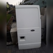 Drzwi prawe tylne Ford Transit 2009