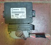 Moduł hamulca ręcznego scenic iii