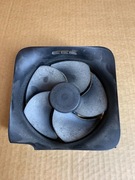 Xbox Series X 1TB SSD Microsoft Oryginalny wiatrak fan chłodzenie