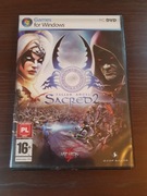 Sacred 2 premierowe na pc