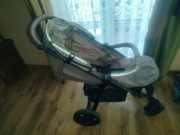 Spacerówka Lionelo Annet Plus