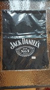 Jack Daniels Old No 7 Brand Whisky Plecaczek Worek Kolekcjonerski Nowy