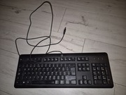Klawiatura USB HP KU-1156 numeryczna stan jak nowa / A05