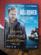 Mój rower - Booklet_ Film DVD