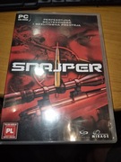 Gra na Pc . Snajper.