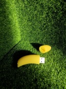 USB memory stick 64 GB pendrive flash disk banan 