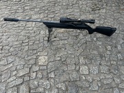 wiatrówka hammerli airmagnum 850