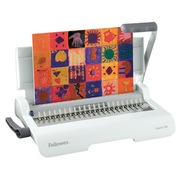 Bindownica ręczna Fellowers Starlet 90