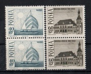 1557-1565,Turystyka parki pionowe 7 sztuk